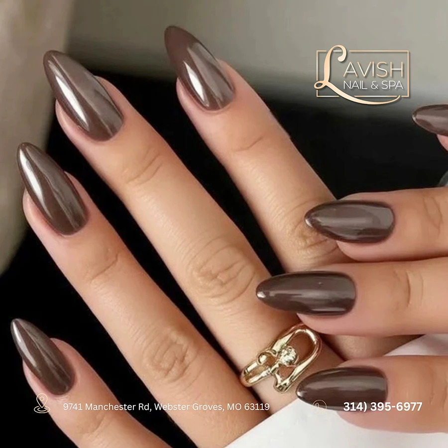 Nail Sep 8